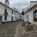 Casas de Romaria Hôtels à : 