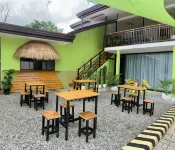 Sunshine Stay Panglao