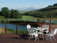 Oaklands Farm Stay فنادق في Qwa-Qwa