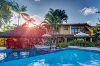 Pousada Pedra Torta Hotels in Itacaré