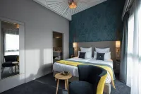 James Boutique Hôtel Colmar Centre Hotels in Colmar
