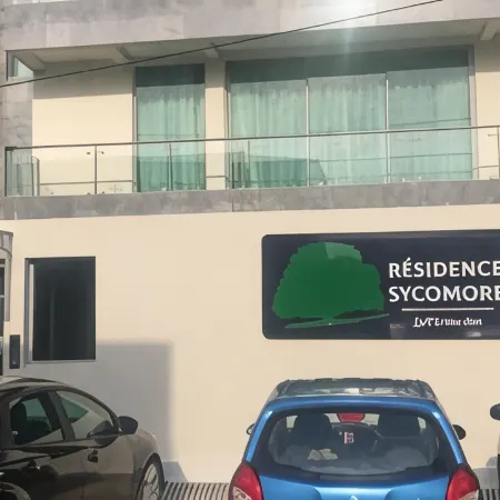 Residence Sycomore 1