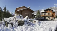 Au Petit Chevrot Hotels in Gressan