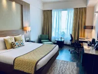 The Landmark Towers Hotels in 