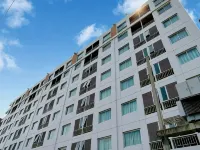 فندق Centric Place Hotels near محطة مترو فرا رام 9