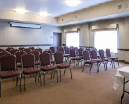 Sleep Inn & Suites Round Rock - Austin North