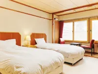 Ishinoyu Lodge - 2-Star
