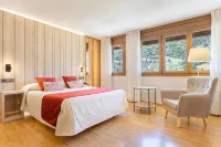 Hotel Eth Solan & Spa