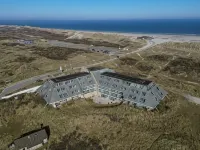 Paal 8 Hotel Aan Zee Hotels in Terschelling
