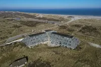 Paal 8 Hotel Aan Zee Hotel di 