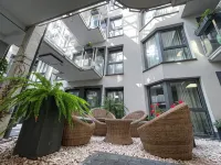 Xerion Hotel Hotels in Krakow