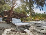 Wild Pasir Panjang - Pet friendly