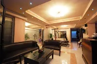 Pozar Salt Cave Hotel Spa Hotels in Almopia