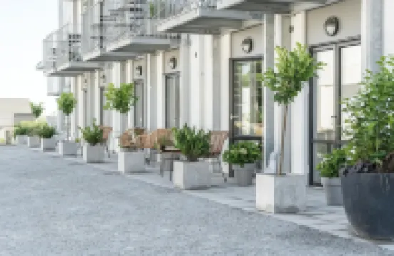 โฮเทลล์ ฮานูฮุส ฮัลเลวิค