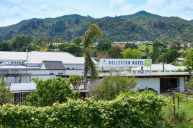 Rolleston Motel Thames - Wenzel Motels