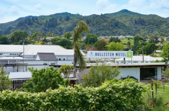 Rolleston Motel Thames - Wenzel Motels Hotels in 