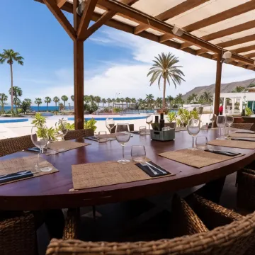 Playitas Aparthotel - Sports Resort