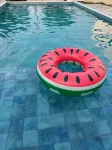 Cubo Hotel - Pools