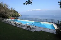 Villa Cappellina - románticos