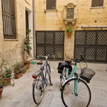 BnB 900 Lecce centro