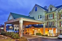 Country Inn & Suites by Radisson, Dalton, GA - Gym