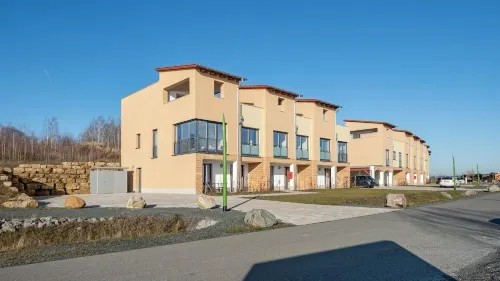 Vacation home on Lake Störmthal, Lagovida, Leipziger Neuseenland, private beach Hotels in GroBposna