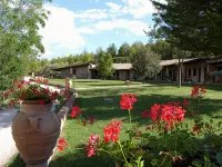 Il Poggio dei Pettirossi Hotel in zona Bartolini Barbara E C. S.N.C.