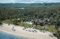 Nay Palad Hideaway Các khách sạn ở 