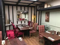 The Bulls Head Inkberrow