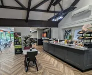 B&B Hotel Niort Sud Venise Verte Hotels in Liez