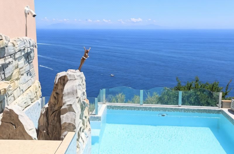 Hotel Margherita photo 4