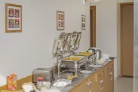 Treebo Vikrant Residency Отели в г. Пимпри Колони
