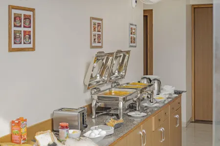 Treebo Vikrant Residency