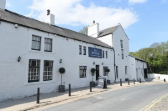The Royal Heysham Hotels in Lancaster District