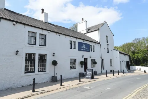 The Royal Heysham Hotels in Heysham
