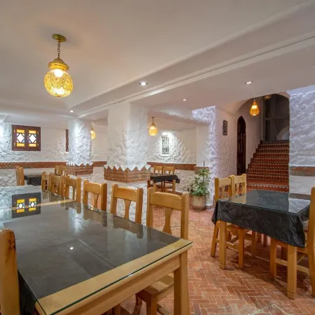 Hotel Dar Mounir
