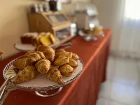 Hotel Minerva - Frühstück