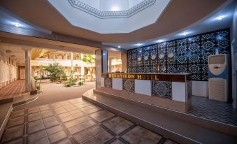 Reikartz Modarixon Bukhara