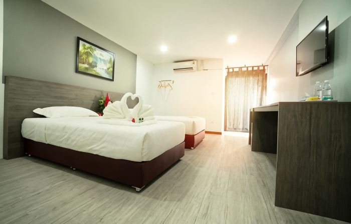 NK Residence Sakon Nakhon
