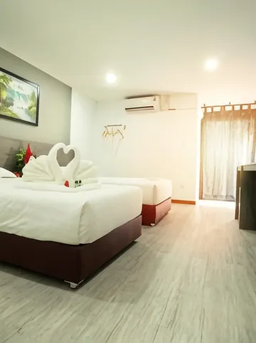 รูปภาพของเอ็นเค เรสซิเดนซ์ สกลนคร