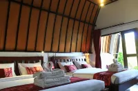 Turtle Beach Hotel - Parkplatz