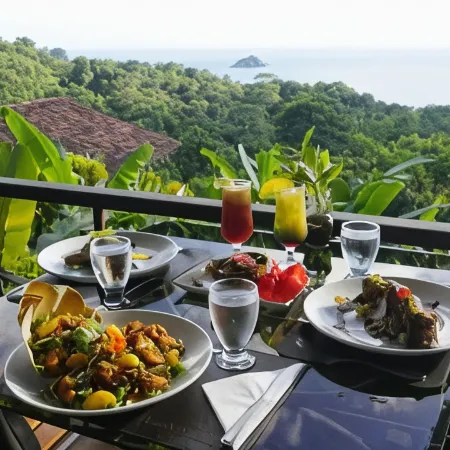 Si Como No Resort & Wildlife Refuge