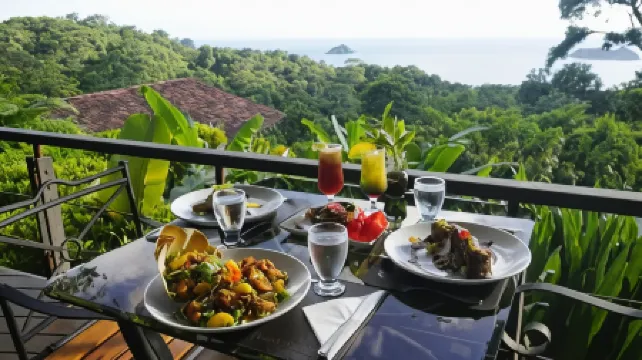 Si Como No Resort & Wildlife Refuge