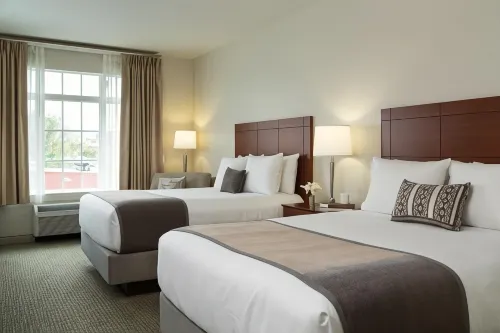 Hotel Anthracite - parking