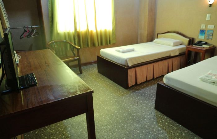 Obdulia's Business Inn