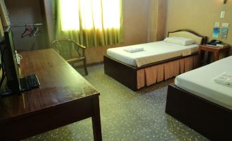 Obdulia's Business Inn