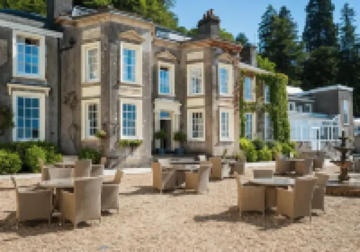 New House Country Hotel