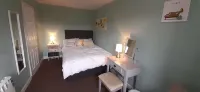 Hartendale Hotel di 