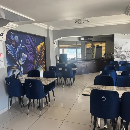 Amasra Ceylin Otel