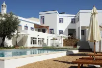 A Casa da Cerca Hotels in Almodovar